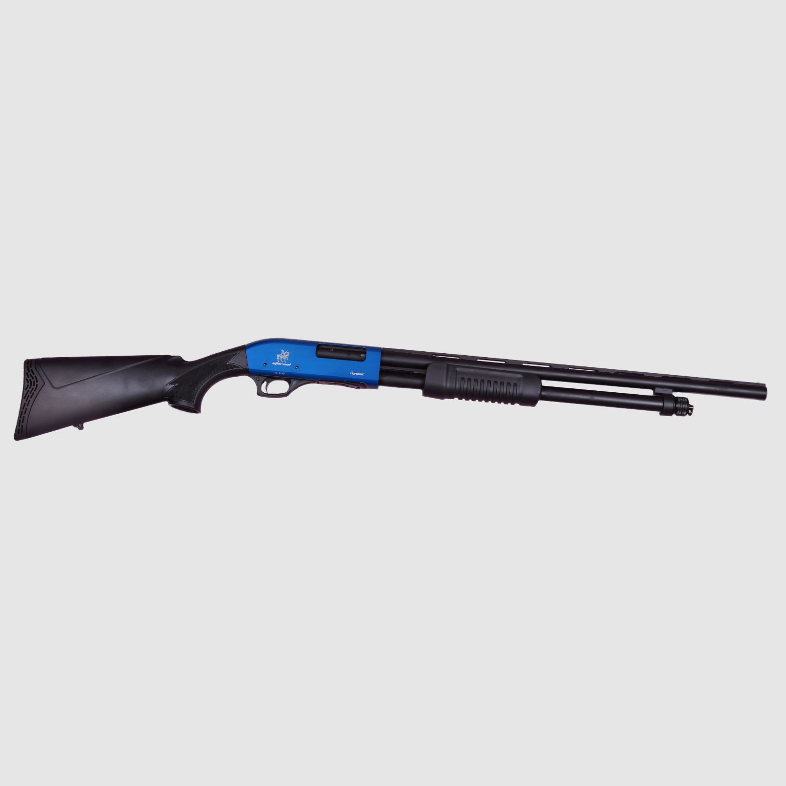 Geweer Eternal Gladiator Advanced 24" Blue, afbeelding 2 van 2