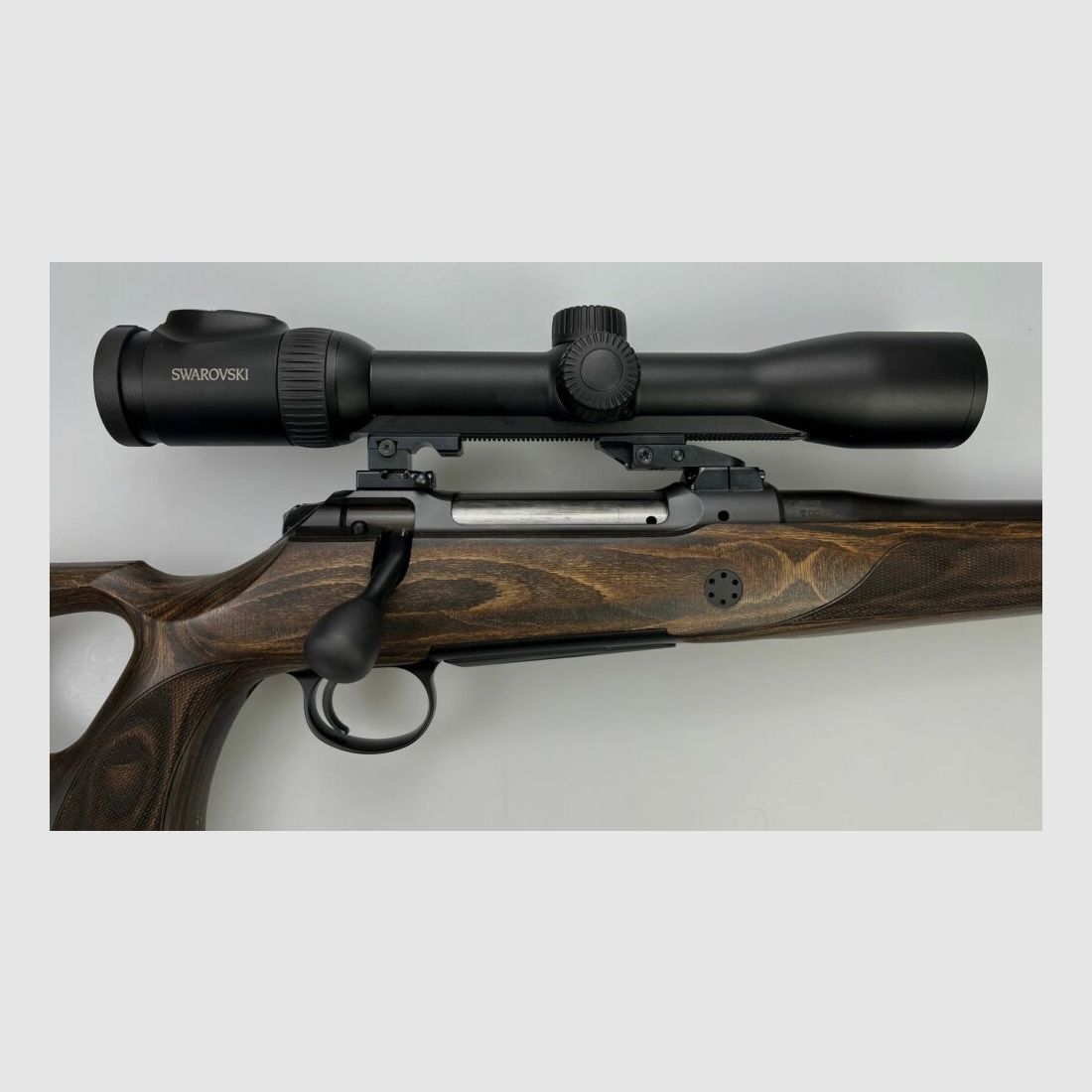 Sauer 101 GTI