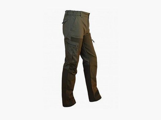 Pantalón Con Protección Benisport Mountain