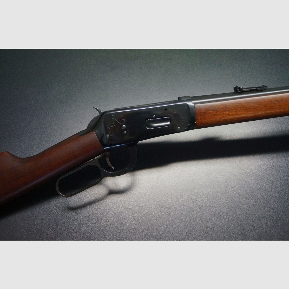 Winchester National Rifle Associaton Centennial, Bild 4 von 5
