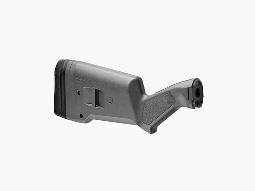 Magpul SGA-Schaft für Remington 870, MAG460, Stealth Gray