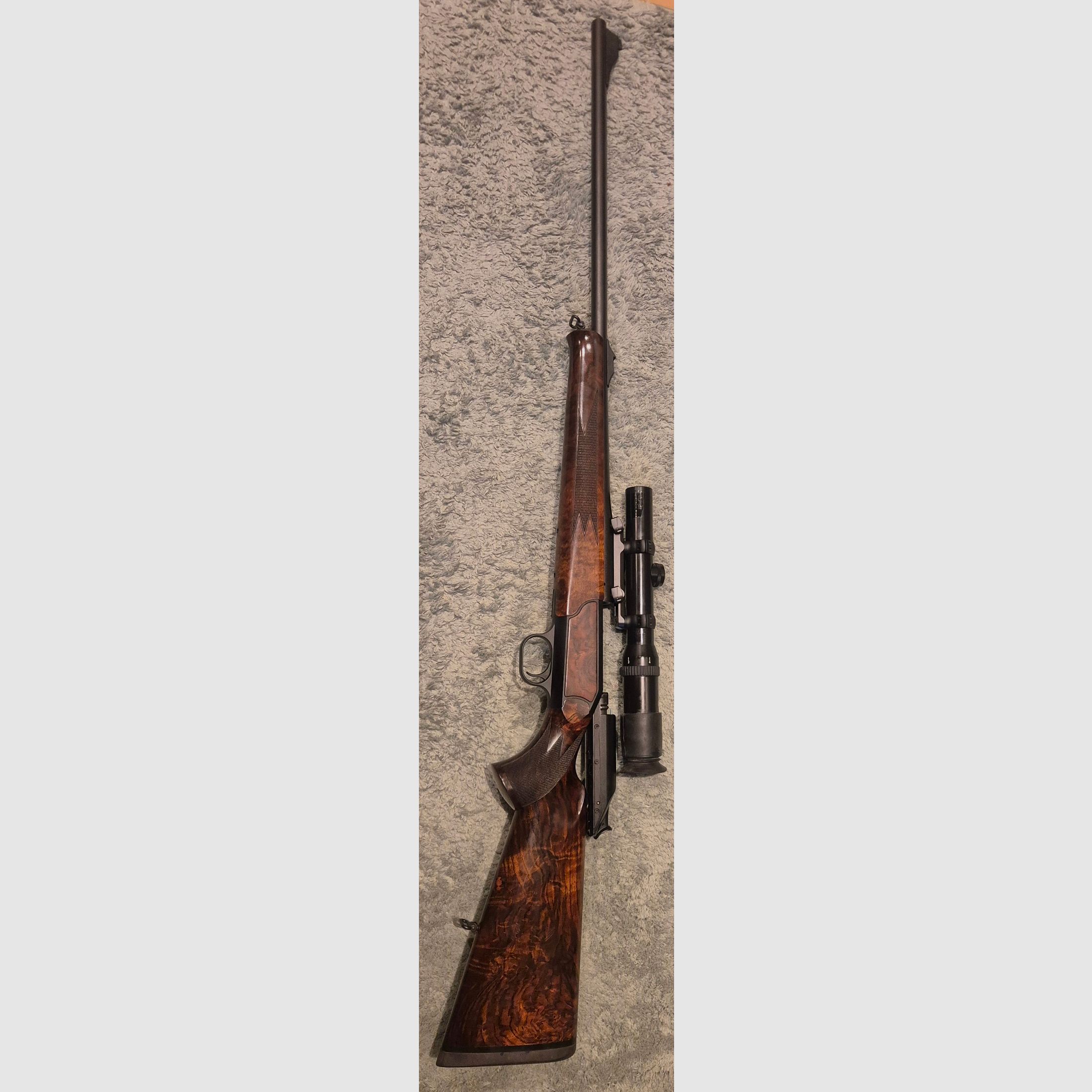 Blaser R93 , Bild 1 von 4
