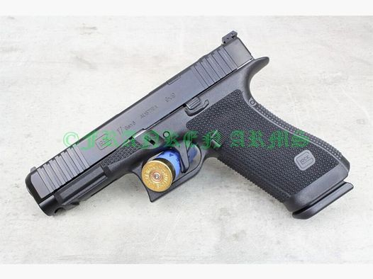 GLOCK 17 Gen6 OR/FS 9mm Luger