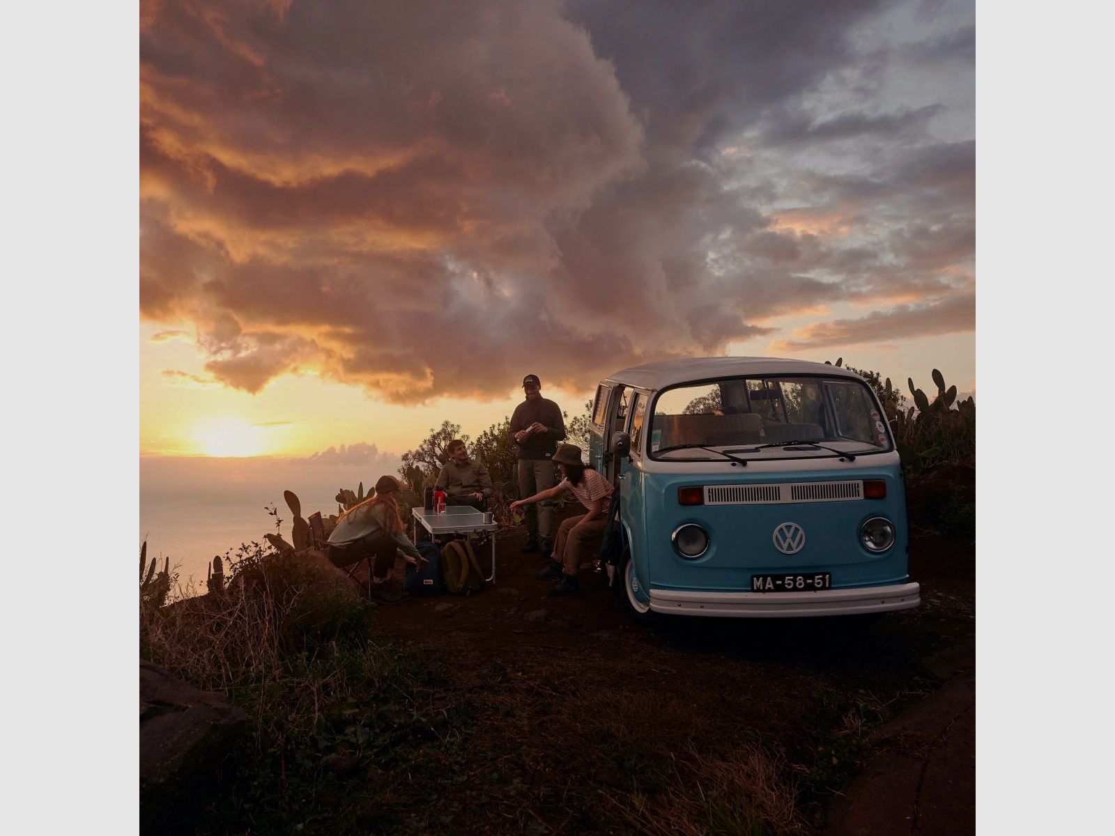 FJÄLLRÄVEN Karl Pro Zip-Off Spodnie M Ciemnoszare