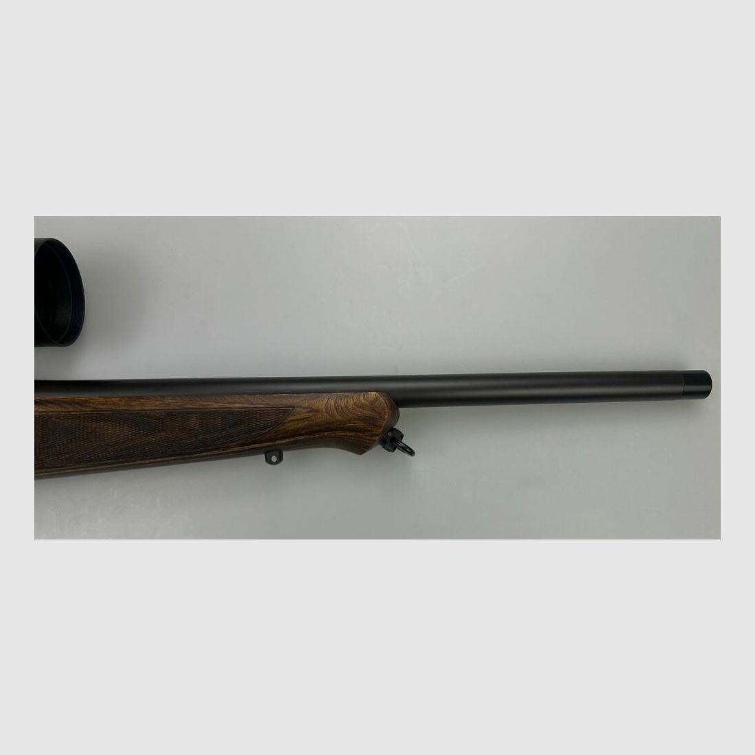 Sauer 101 GTI
