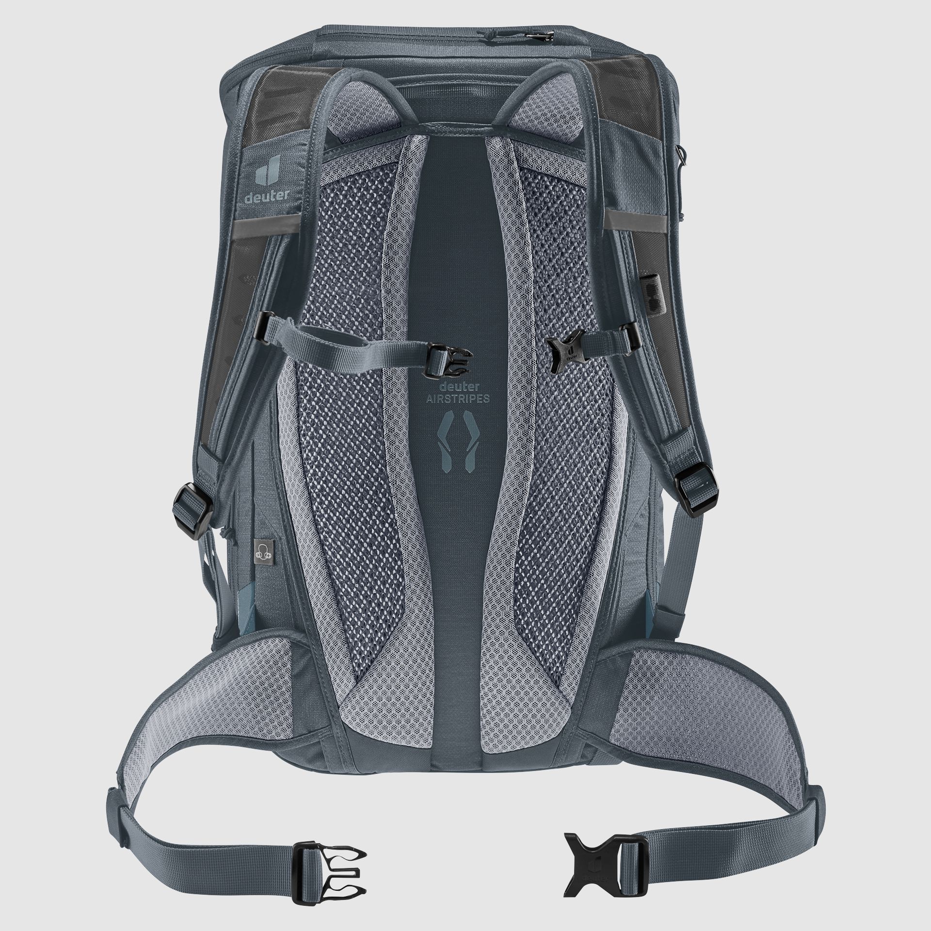 Deuter Rotsoord 25+5 Graphite-Shale