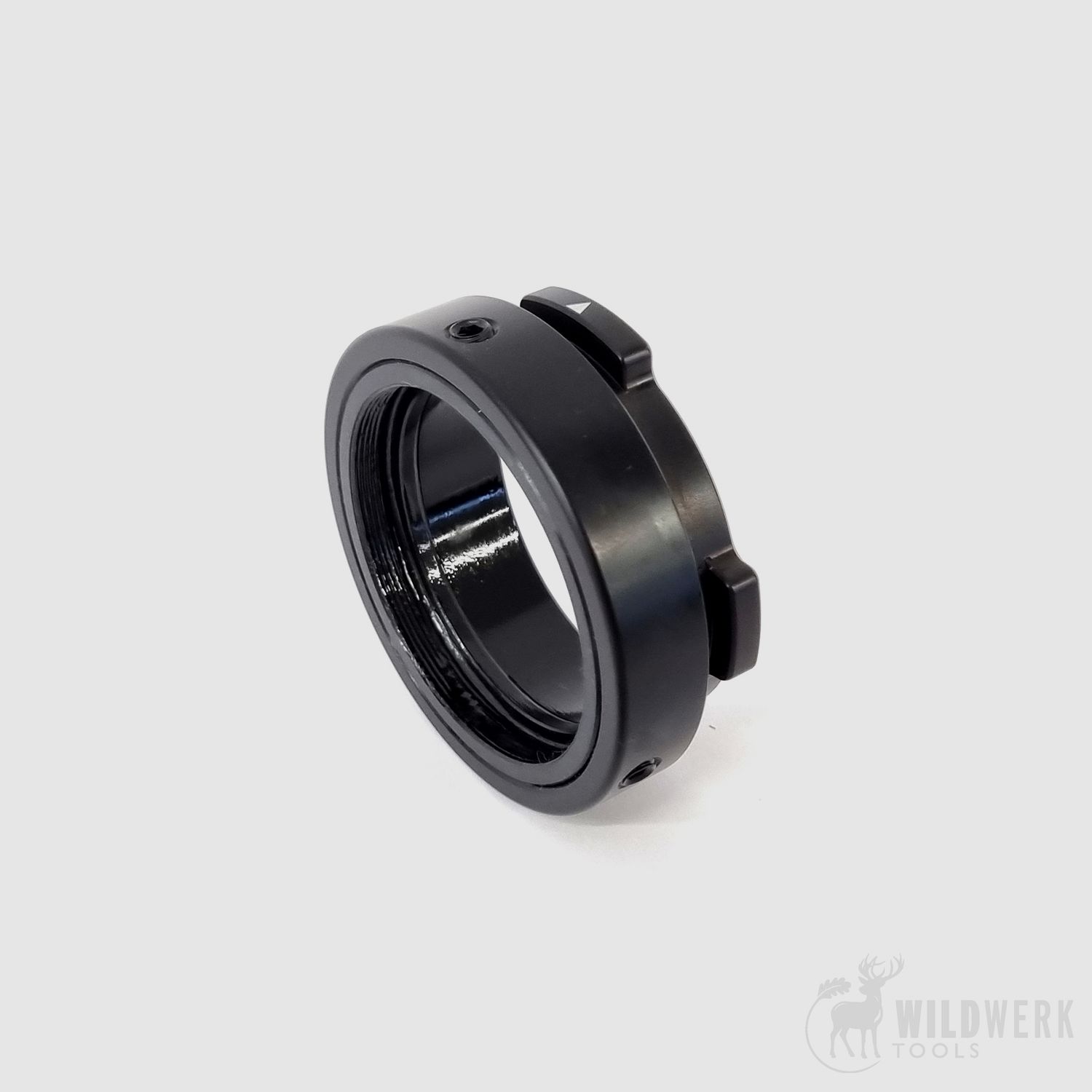 Rusan Modular Adapter - Connector, M46x0.75