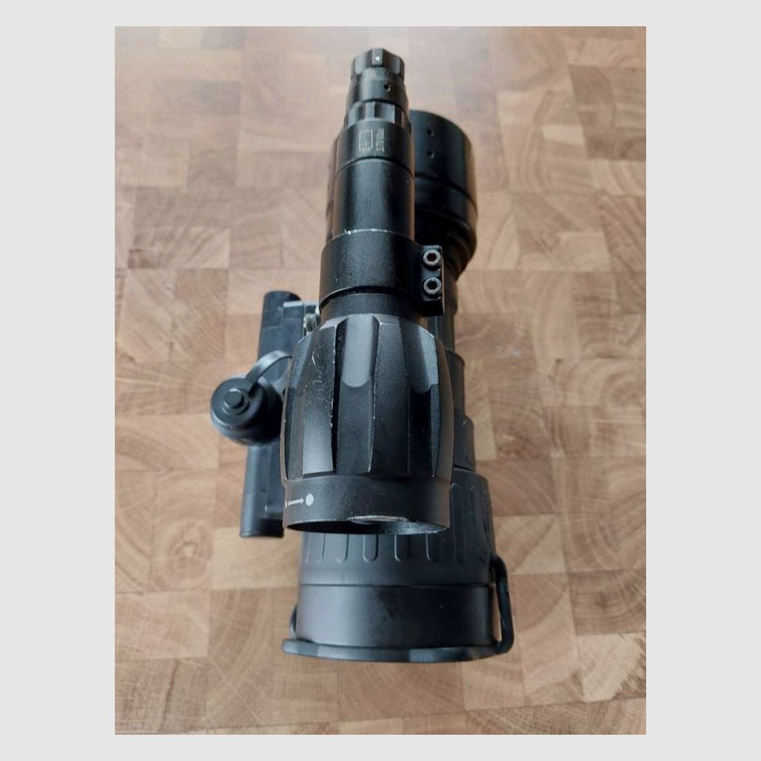 Nightspotter Nachtsichtvorsatz