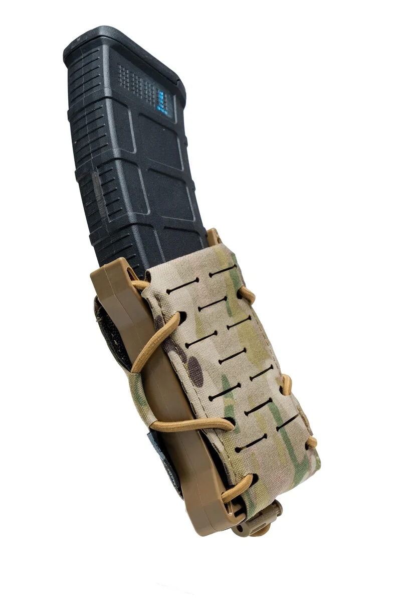 Portacargador de fusil AR/AK Advanced FMR Templars Gear – Multicam, imagen 3 de 6