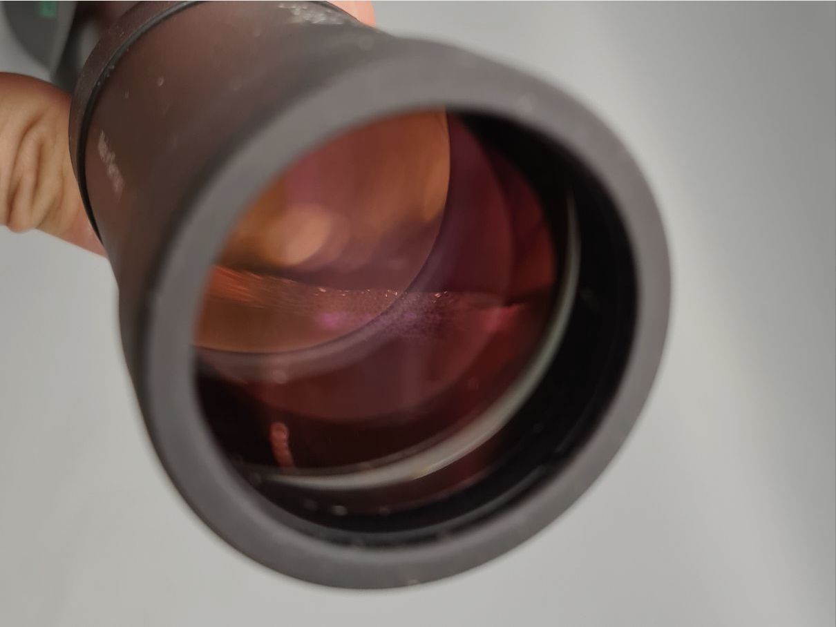 Zeiss Duralyt 3-12x50 beleuchtetes Absehen 60 - Zielfernrohr - Made in Germany