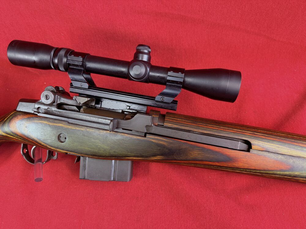 Springfield Armory M1A