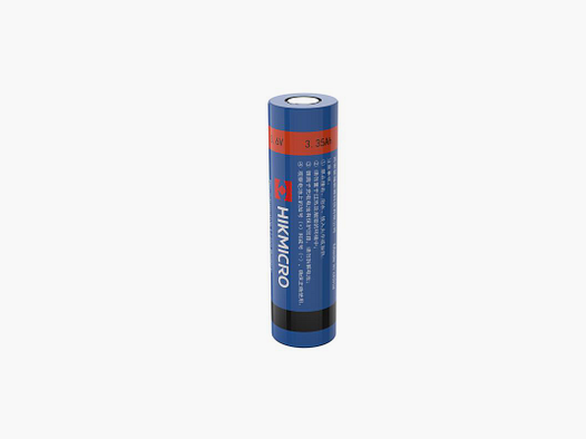 Hikmicro Batterie