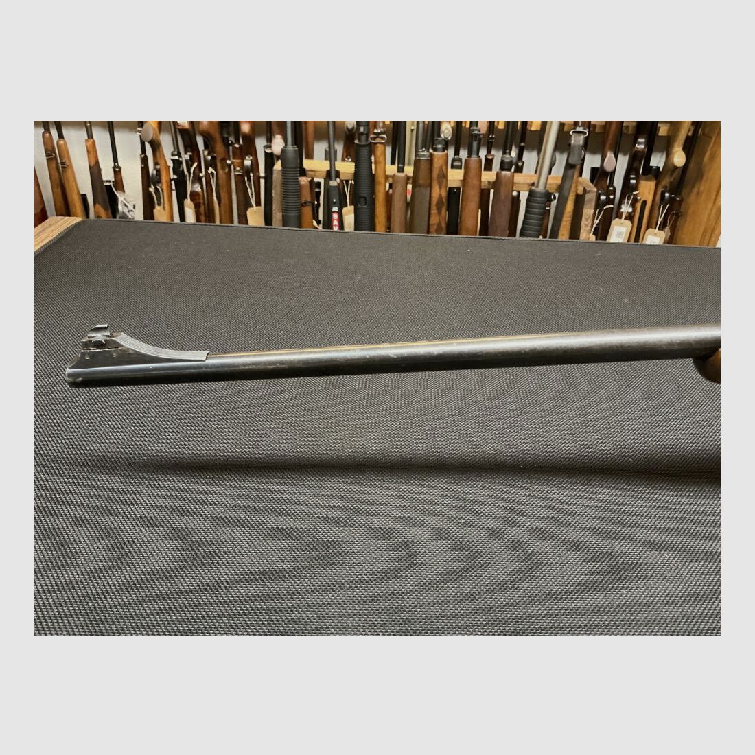 Zastava M98 7x64