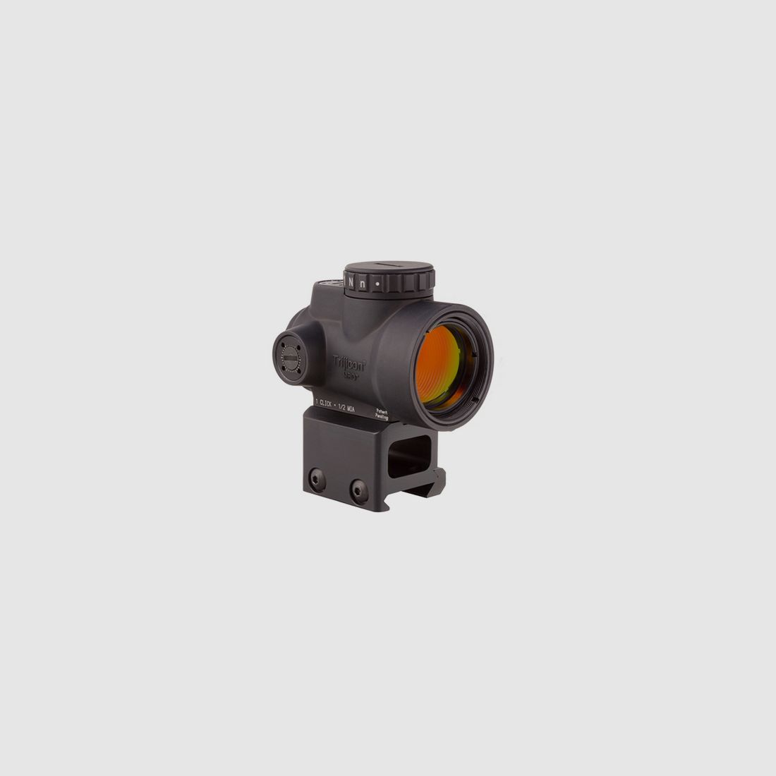 Trijicon MRO , 2.0 MOA , Embase 1/3 Co-Witness