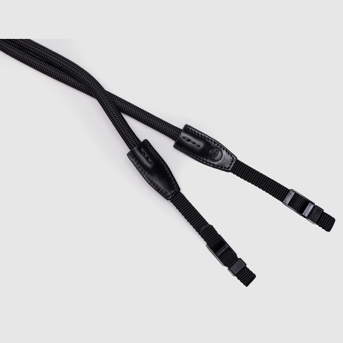 Leica Rope Strap black Stoffschlaufe