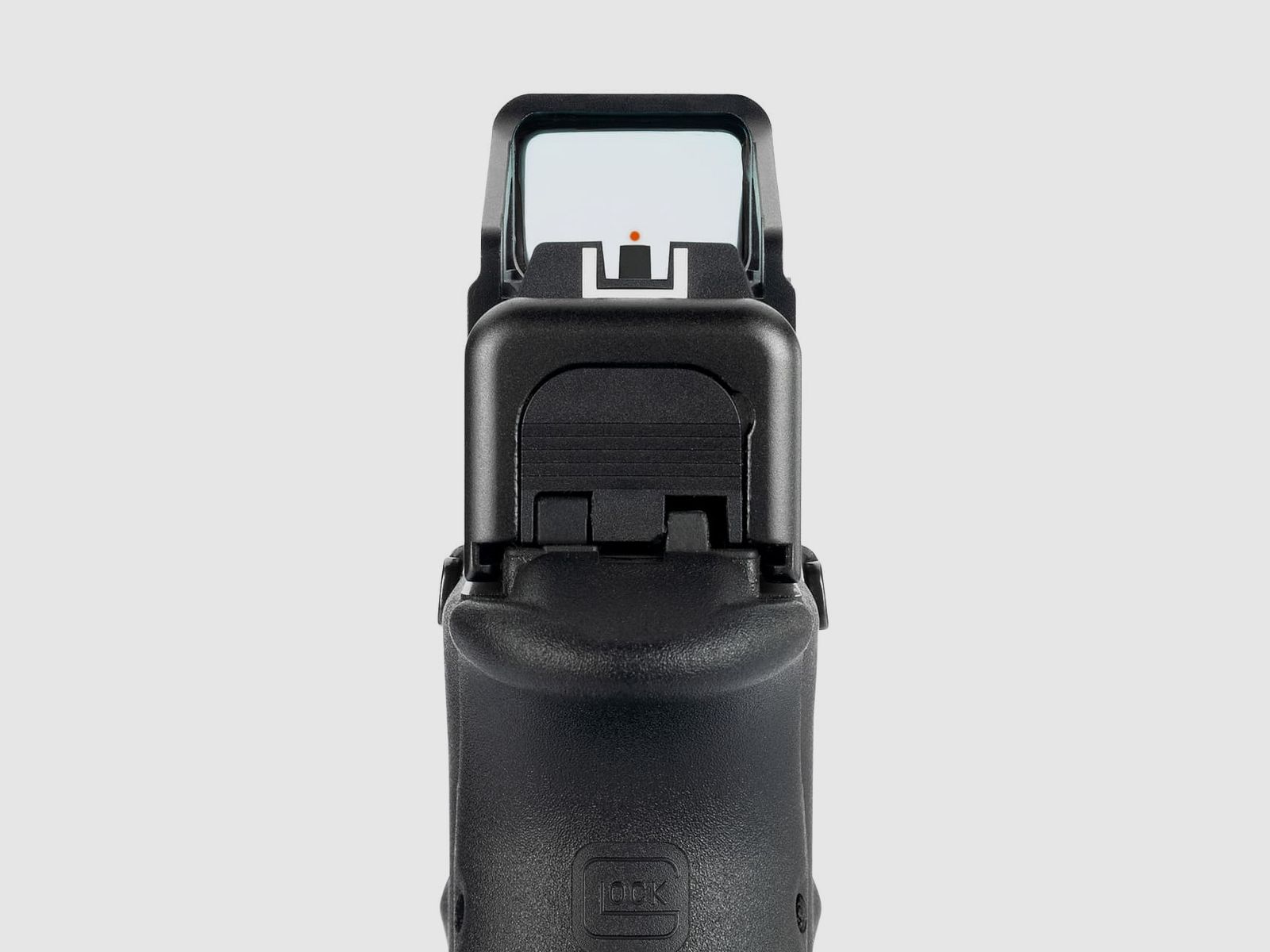 NV 1x23 OS Glock MOS | generalüberholt