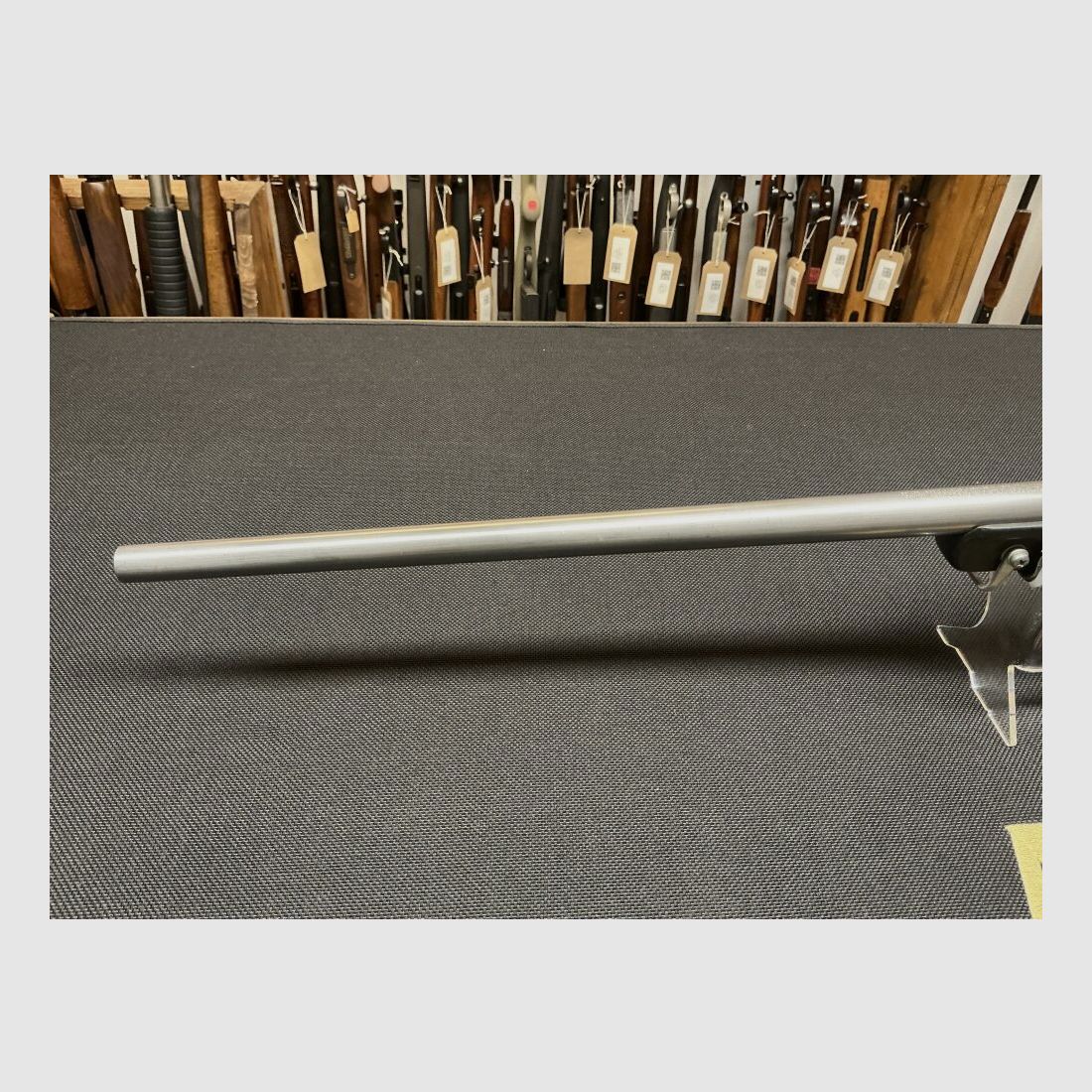 Ruger 77 MK II .300WinMag