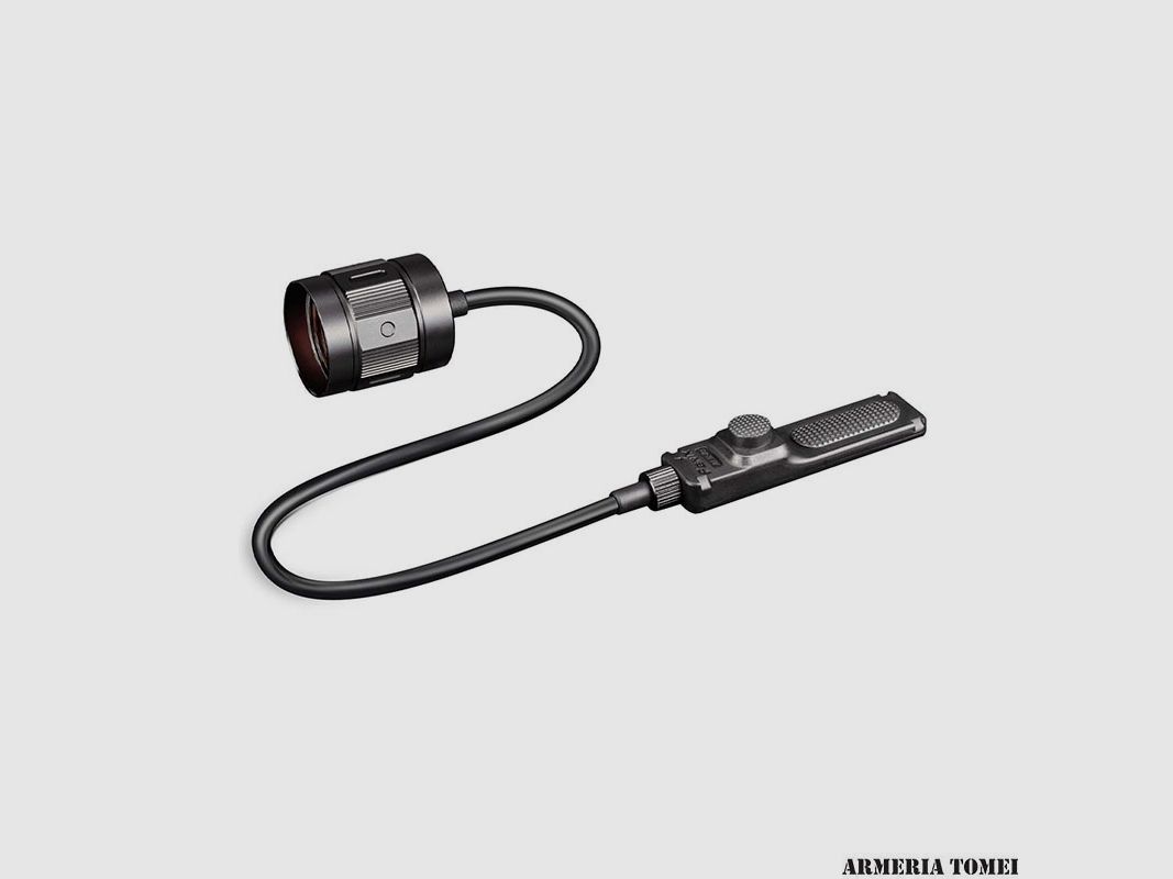 FENIX – AER-05 REMOTE SWITCH (FOR TK16 V2.0 / TK28 / TK20R V2.0), image 1 of 2
