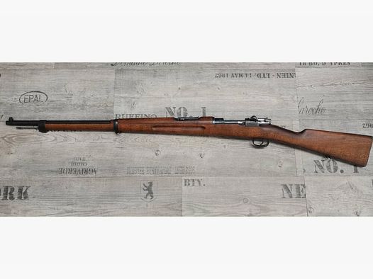 Carl Gustafs M96 Schweden Mauser est.1919 6,5x55SE