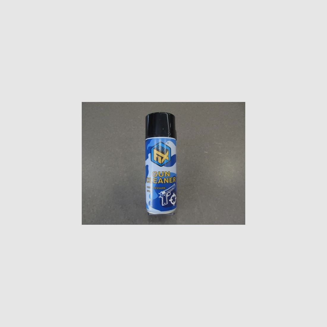 Waffenreiniger Spray 400 ml