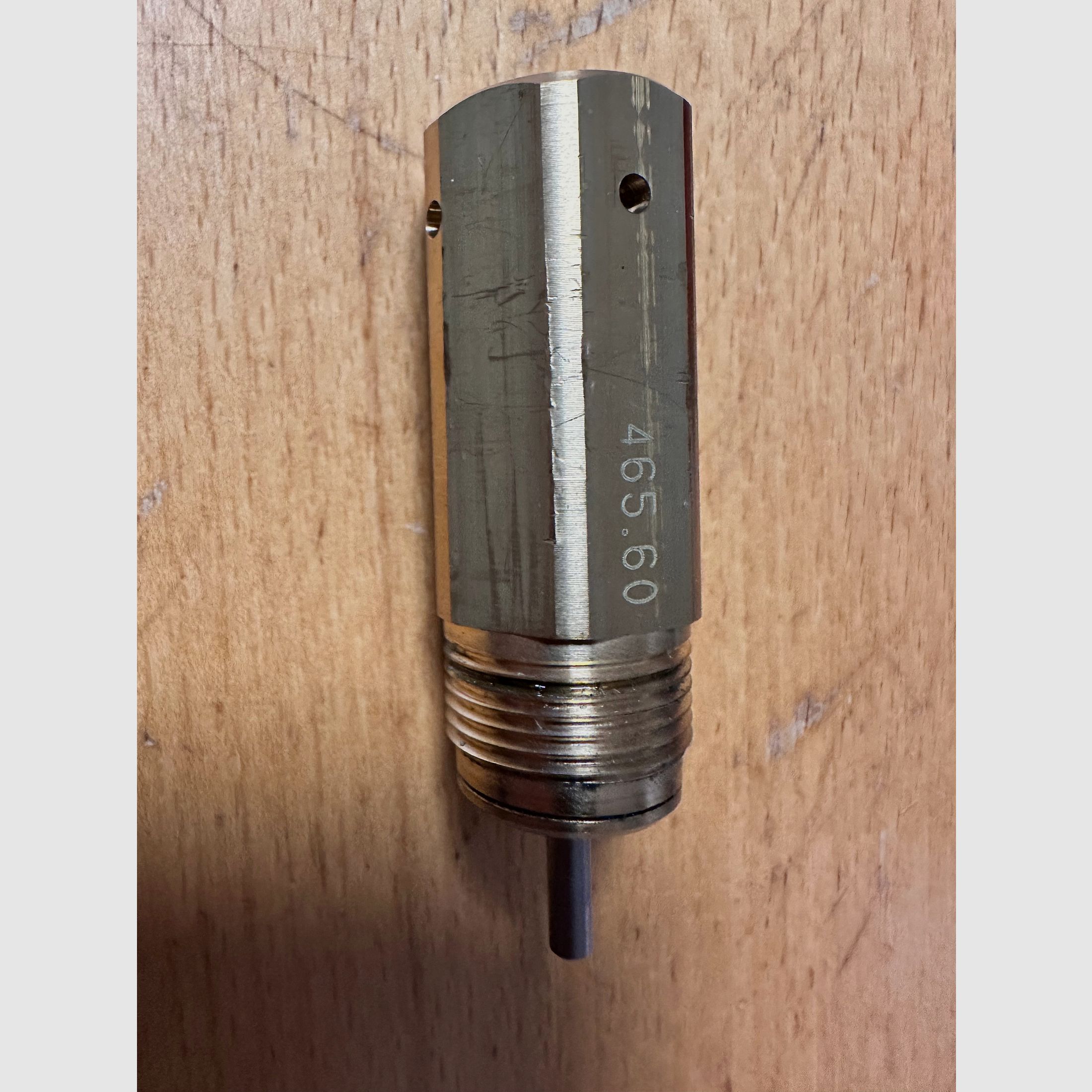 Umarex 850 AirMagnum Kal.4,5 mm CO2-Gewehr mit Tuningkit, Bild 5 von 8