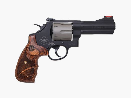 Smith & Wesson Revolver Mod. 329PD AirLite Sc 4′ .44Mg.