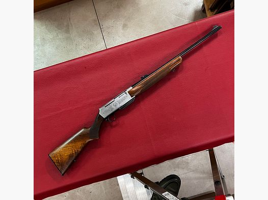 Browning Bar II Lux