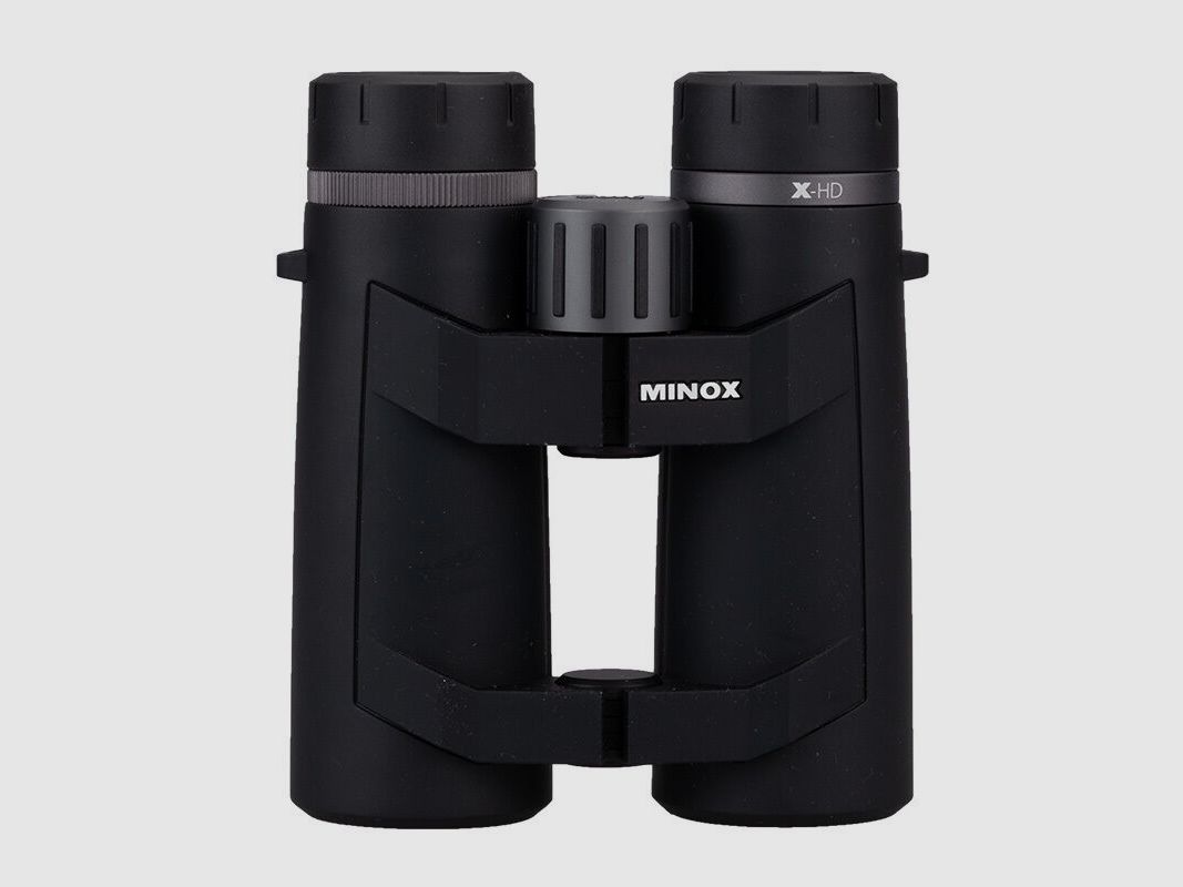 Minox X-HD 8x44