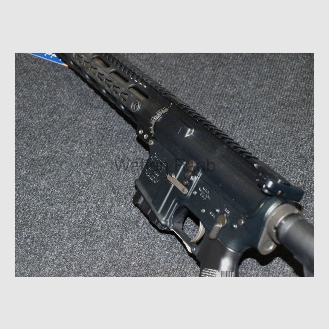 Windham Weaponry WW-15