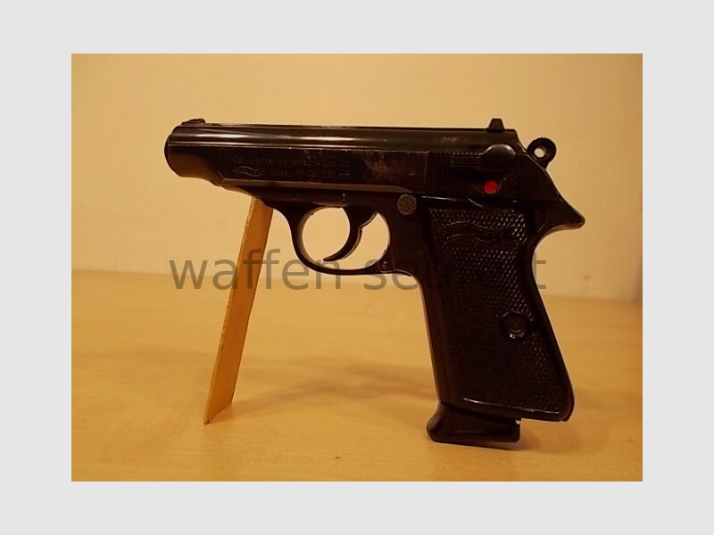 Walther PP 7.65