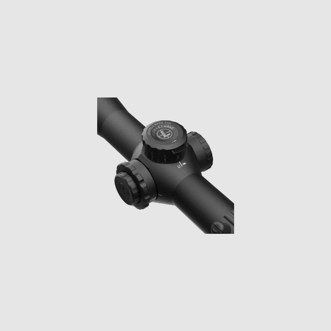 Zielfernrohr LEUPOLD Mark 4HD 4.5-18x52 M5C3 Seitenfokus FFP PR1-MIL beleuchtet., Bild 11 von 15