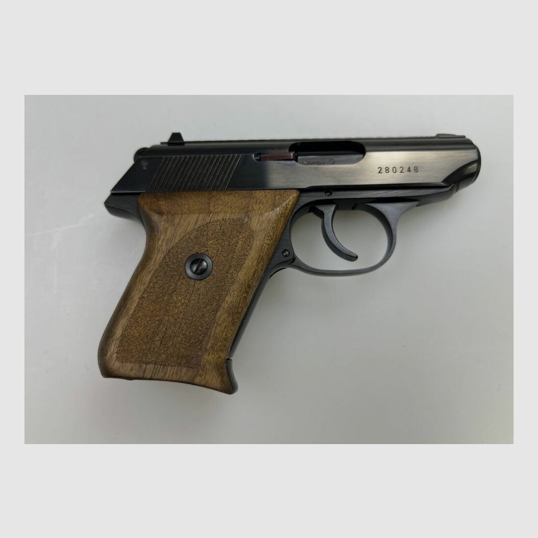 Walther TPH