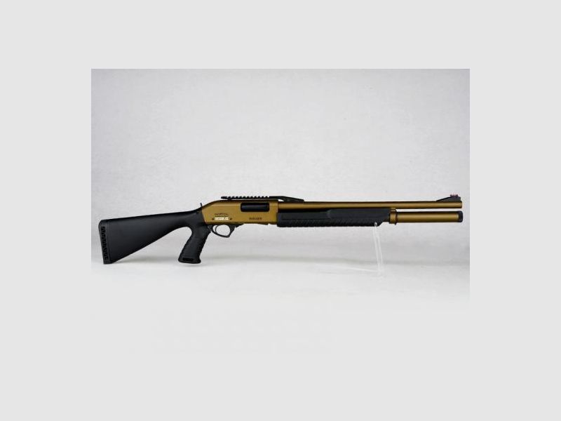 Fabarm PF Martial CANTILEVER 20"