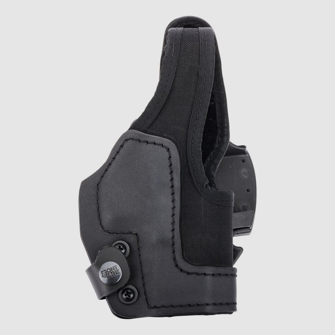 Front Line Holster Thumb-Break KNG BFL Glock 17/22/31
