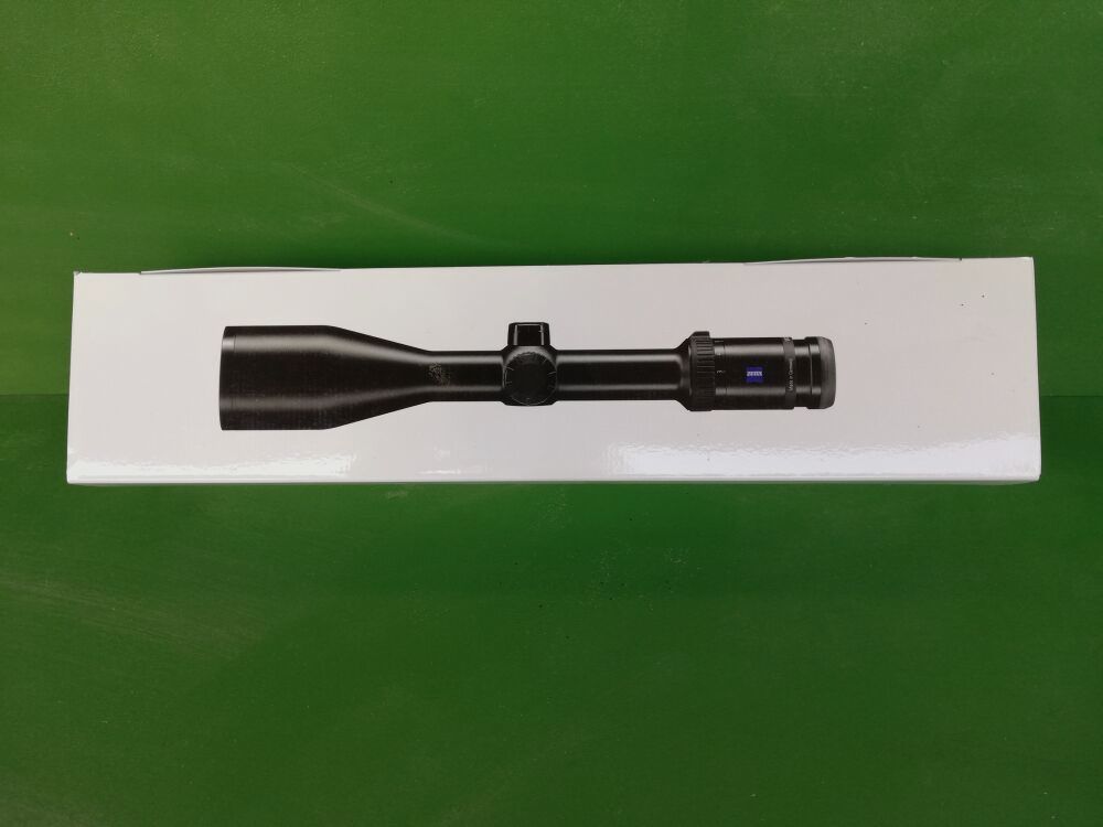 Zeiss Victory HT mit Schiene Victory HT