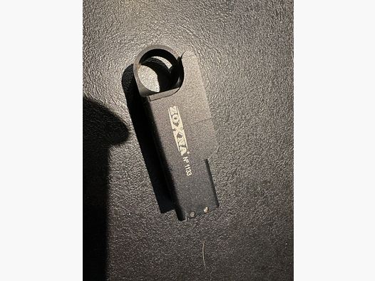 zoxna mini launcher