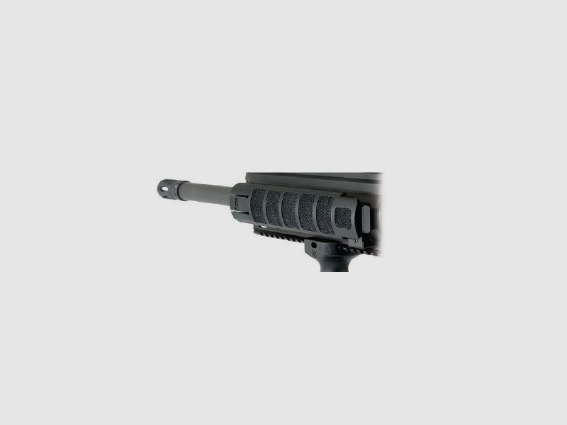 HECKLER & KOCH pièce de tuning/rechange pour arme longue, panneau de garde-main noir pour MR308/MR223, lot de 3
