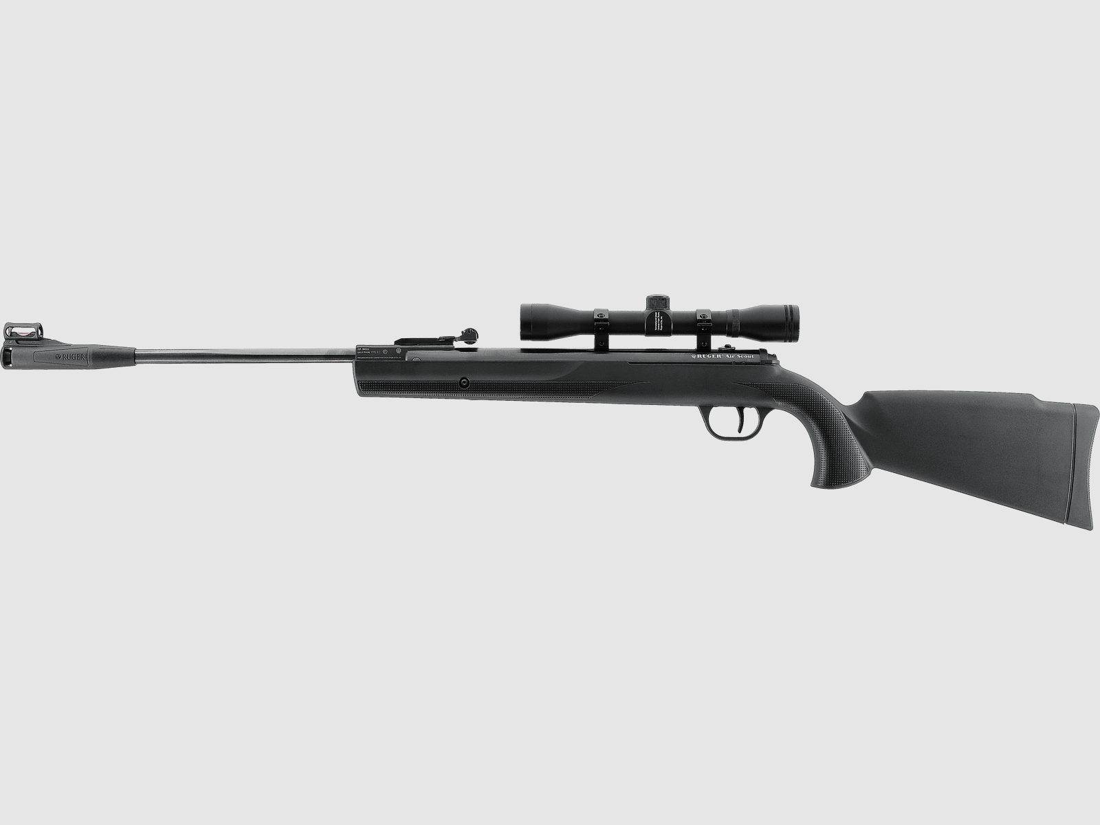 Ruger Air Scout Kit