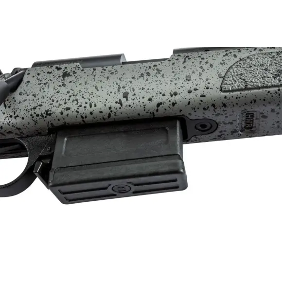 Carabine à Verrou Bergara Rimfire B14-R Trainer Steel, image 5 sur 22