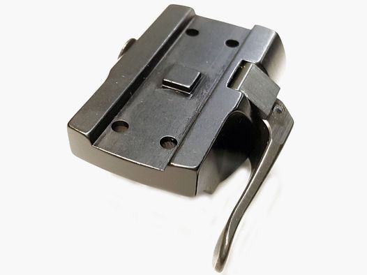 Montage APEL modèle BLASER R93 pour AimPoint Micro – BH10