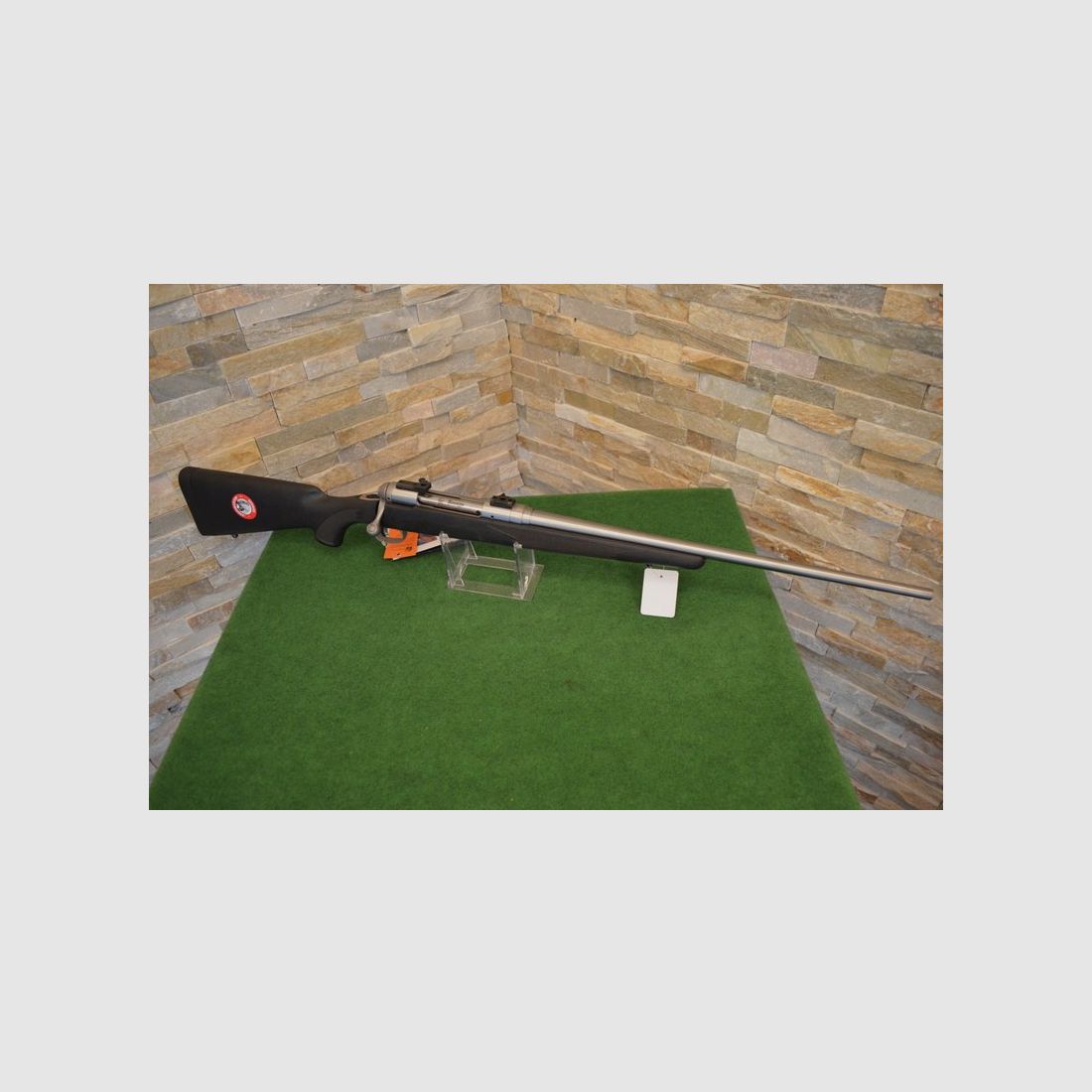 Savage Arms Model 116 FCSS