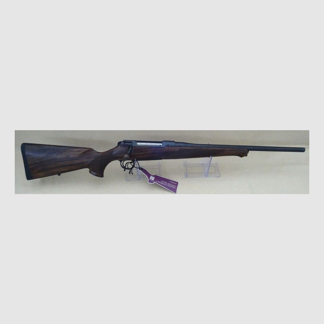 Sauer 101 Artemis, image 1 of 2