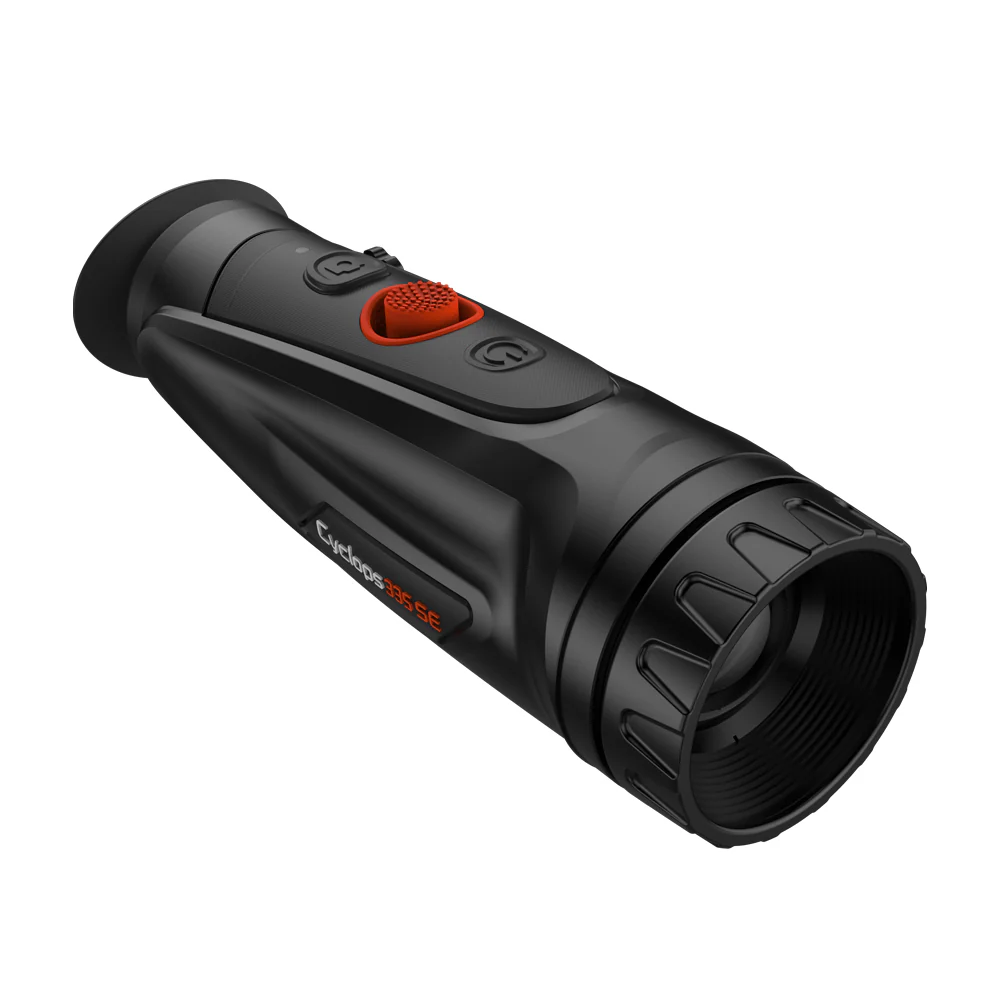 ThermTec Cyclops 335 SE Warmtebeeld / Spotter, afbeelding 4 van 5