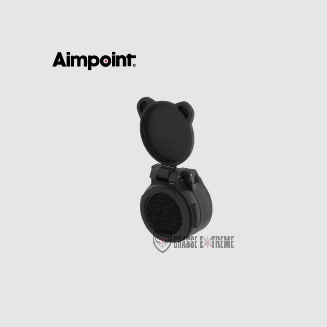 Vorderer Klappvisier AIMPOINT mit Filter Ard, Bild 4 von 5