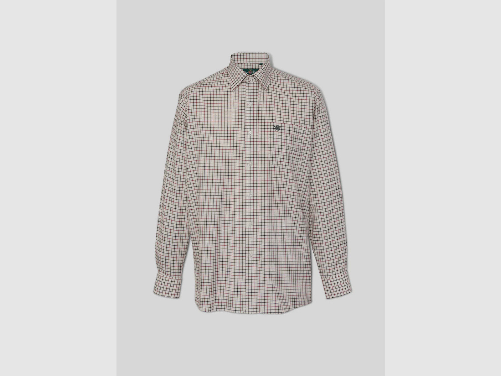 Alan Paine Herren Hemd "Ilkley"