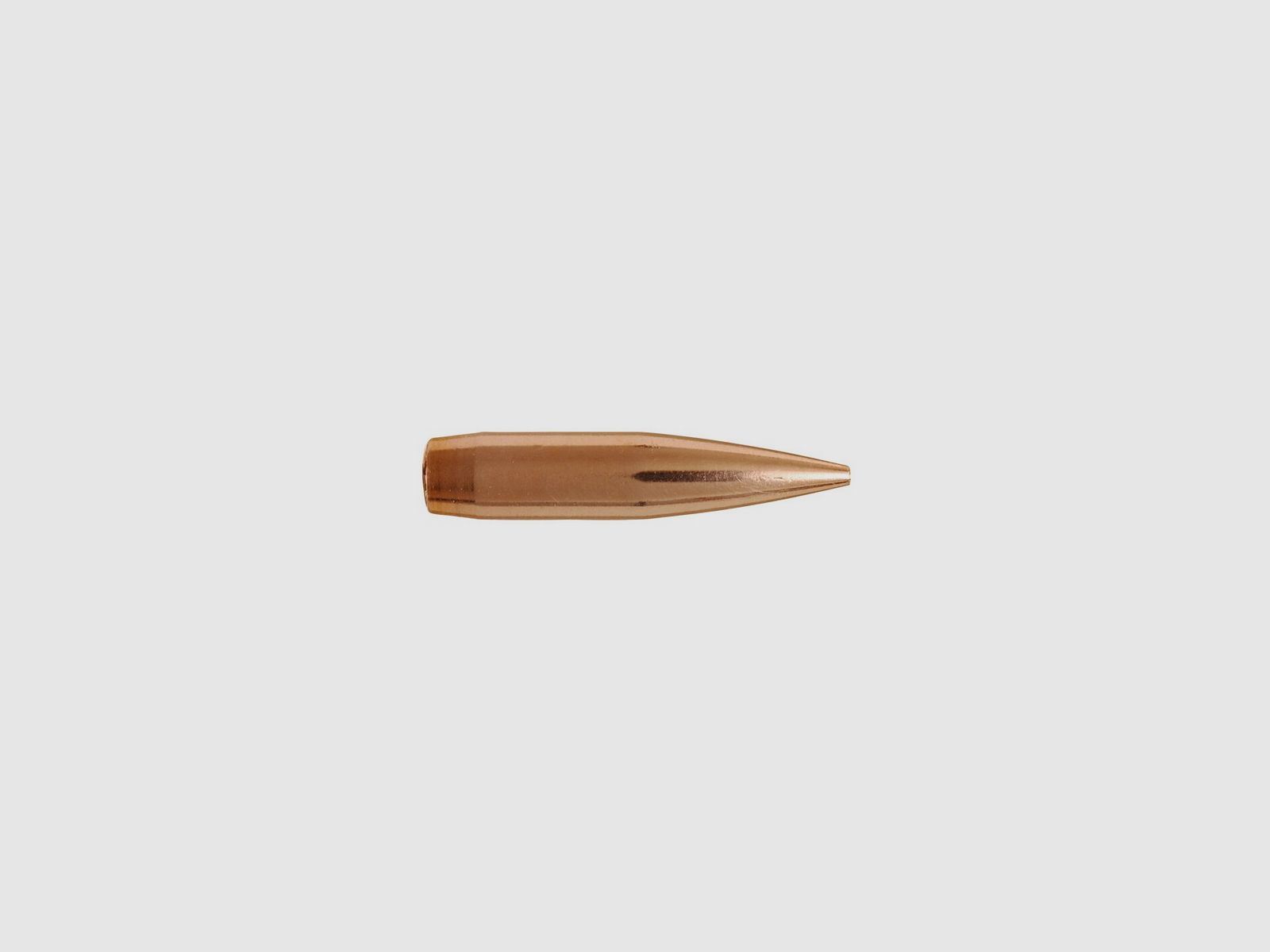 BERGER BULLE 30 (.308) 210gr VLD TARGET QUANTITY PACK 500 PCS, image 1 of 2