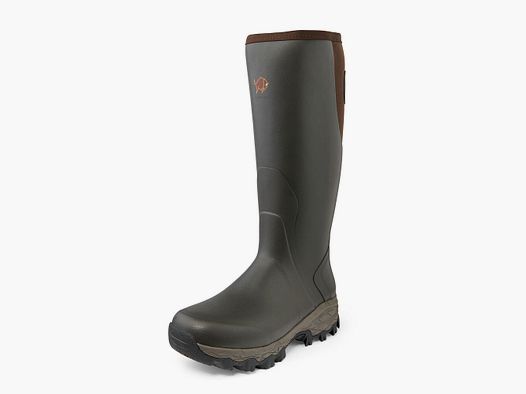 Gateway1 Moor Country 18" 3mm side-zip