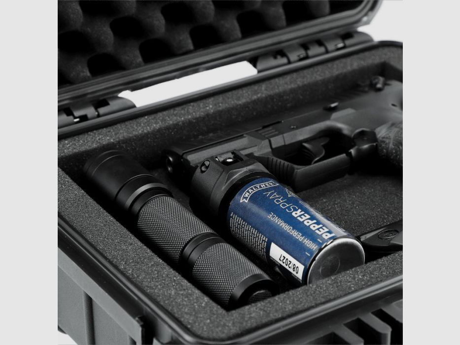 Walther P22 Q R2D-KIT 9mm P.A.K., Bild 13 von 16
