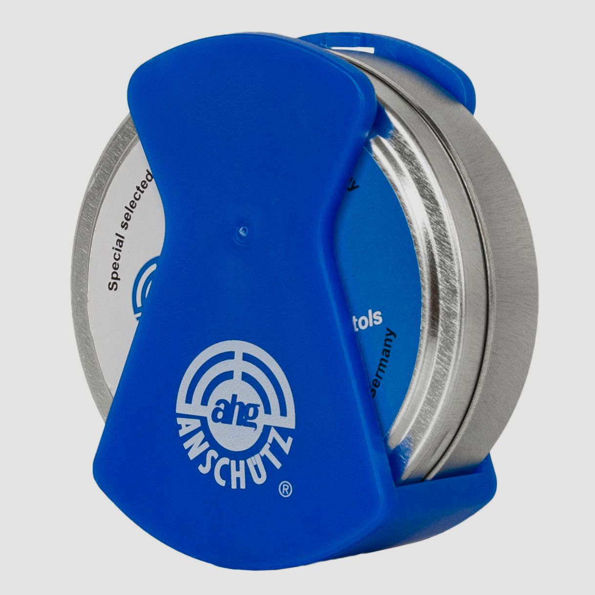 Diabolo Protection Box