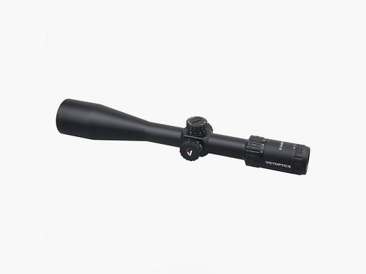 OPTIC – VICTOPTICS – S4 6-24×50 FFP